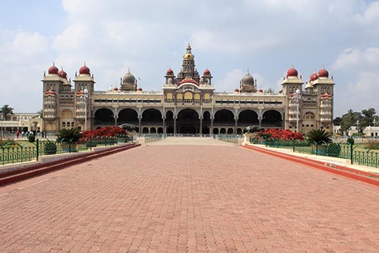 Mysore Palace